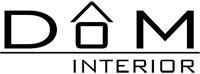 DOM INTERIOR | Jasa Interior, Interior Design, Desain Interior Surabaya