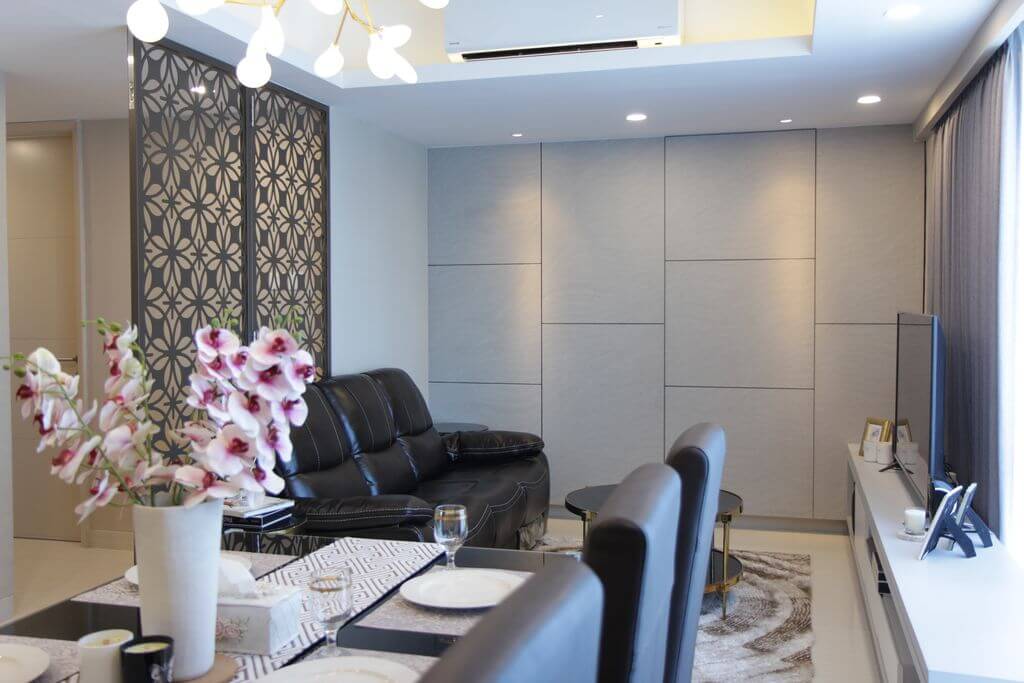 DOM INTERIOR | Jasa Interior, Interior Design, Desain Interior Surabaya