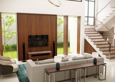 Bukit Golf International, CItraland