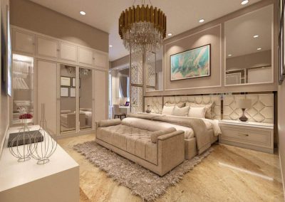 Dharmahusada Indah Timur